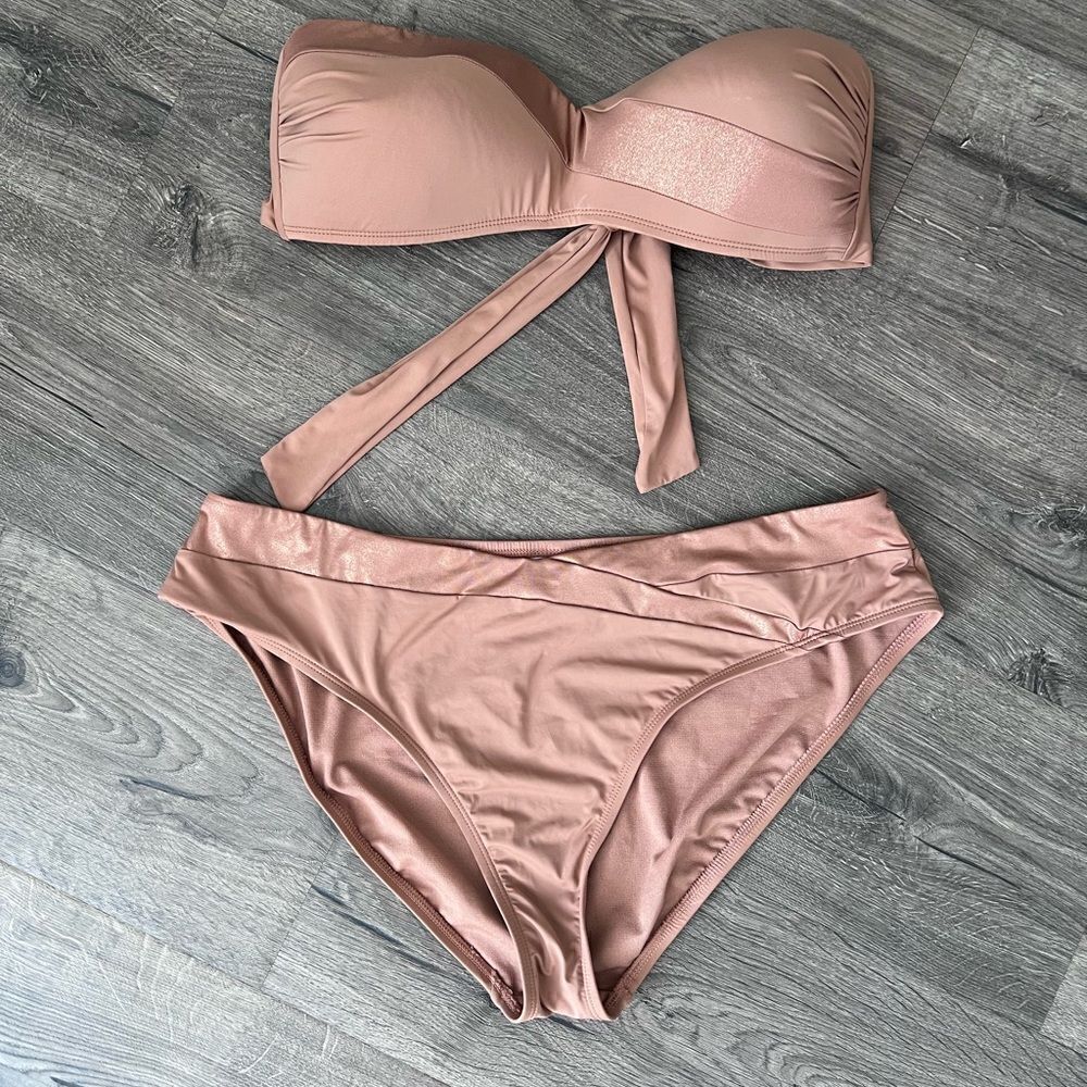 Mynah Women  swimwear set